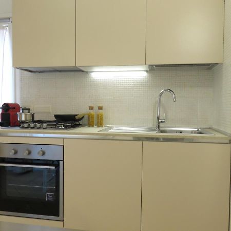 Seta Apartment Болоня Екстериор снимка