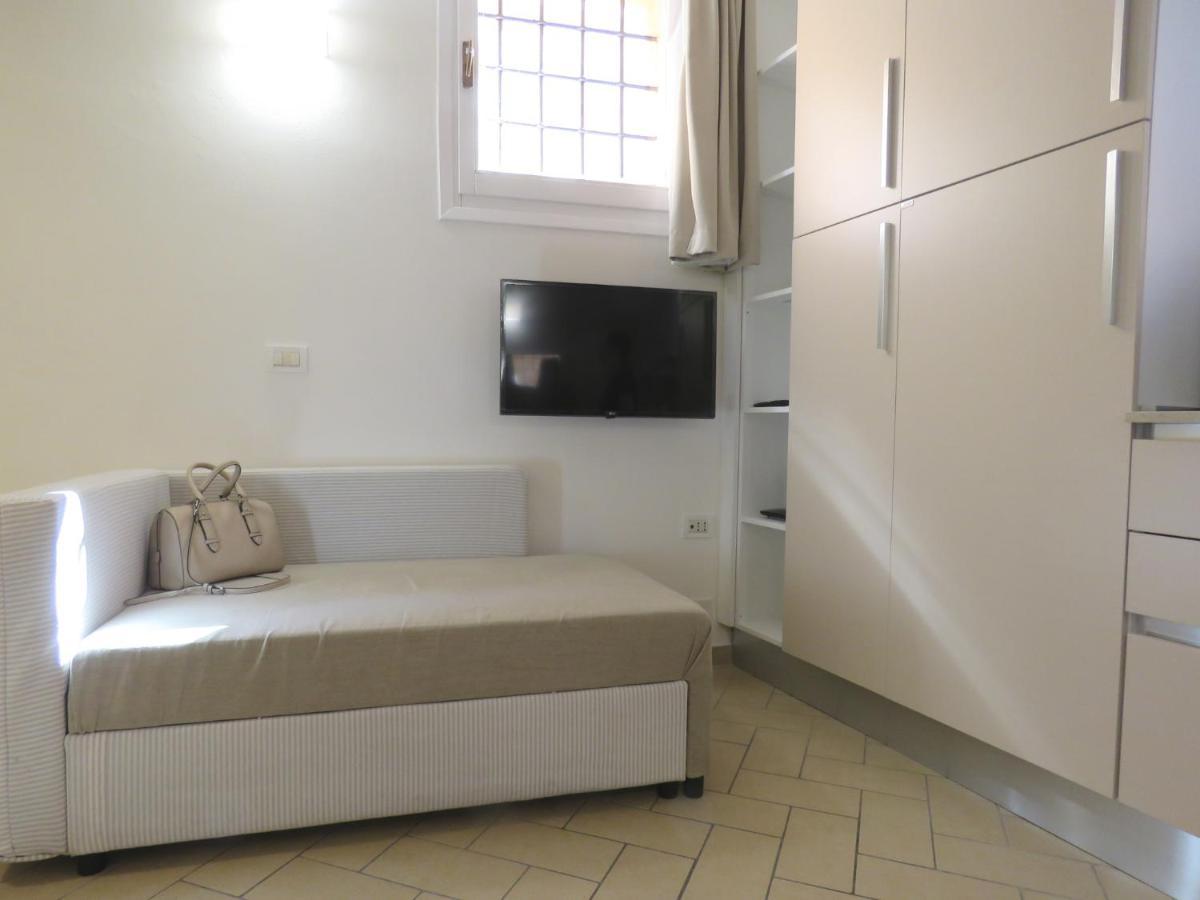 Seta Apartment Болоня Екстериор снимка