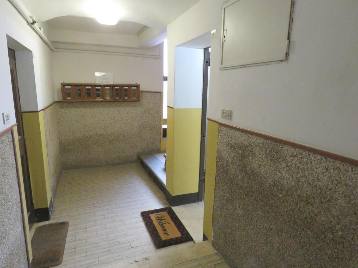 Seta Apartment Болоня Екстериор снимка