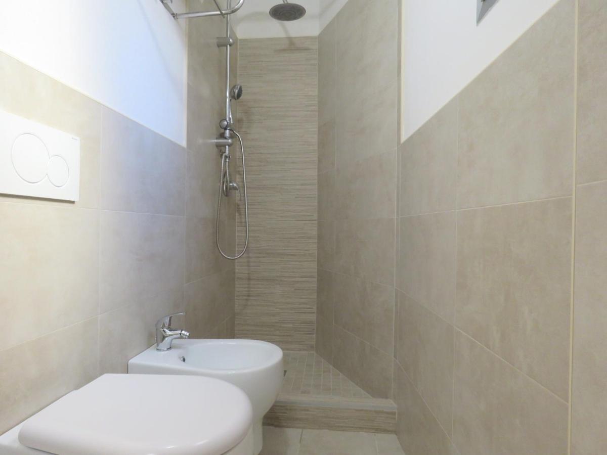Seta Apartment Болоня Екстериор снимка